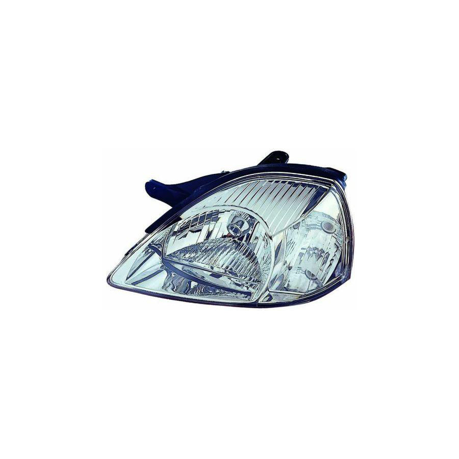 Abakus 2231114RLDEMC Headlight For Kia Rio | ML Performance UK