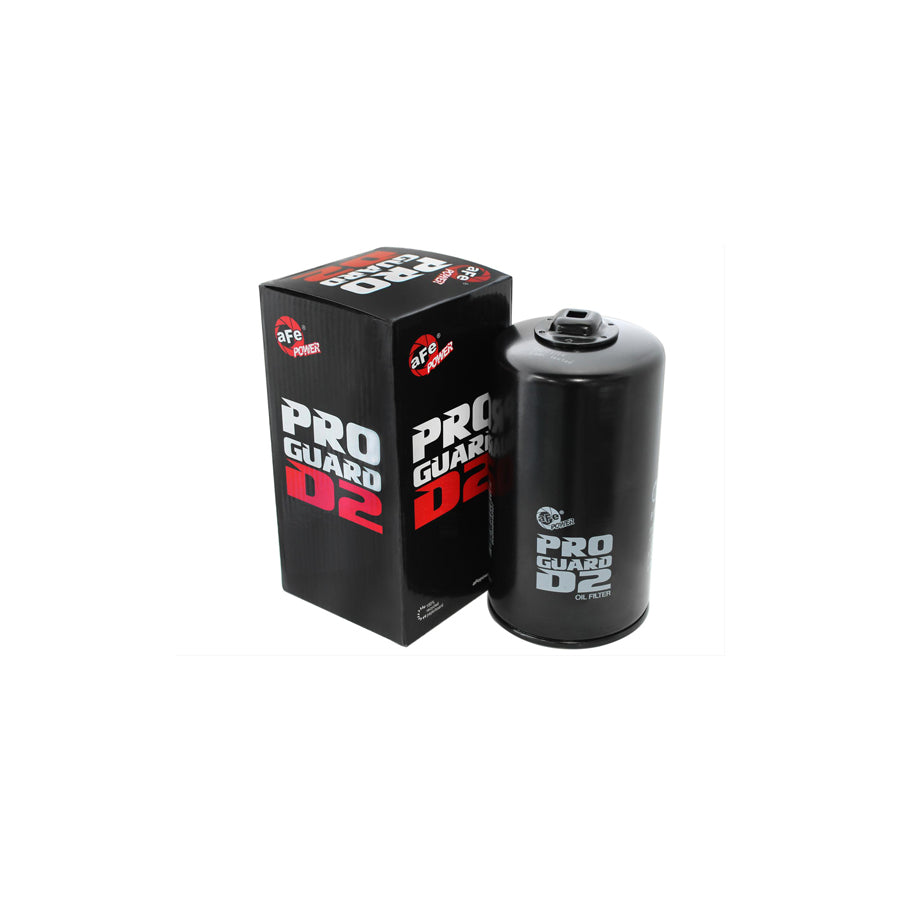  aFe 44-LF024 Oil Filter  | ML Performance UK Car Parts
