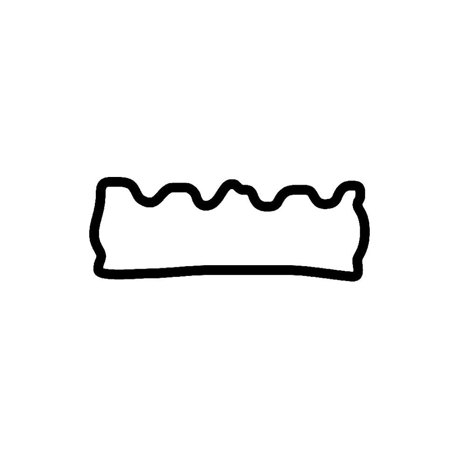 Corteco 026100P Rocker Cover Gasket | ML Performance UK