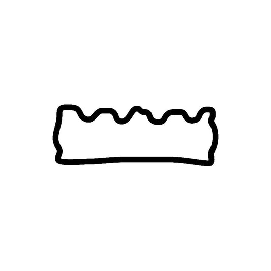 Corteco 026100P Rocker Cover Gasket | ML Performance UK