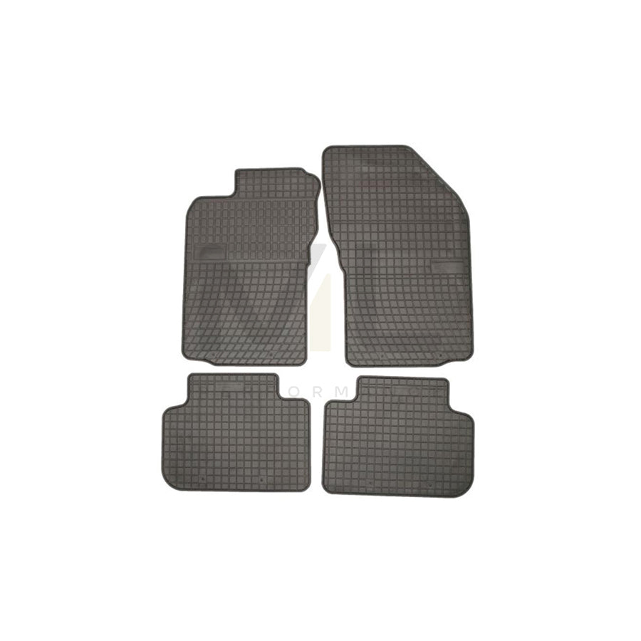 FROGUM 546238 Floor mat set for ALFA ROMEO 147 (937) | ML Performance Car Parts