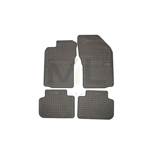 FROGUM 546238 Floor mat set for ALFA ROMEO 147 (937) | ML Performance Car Parts