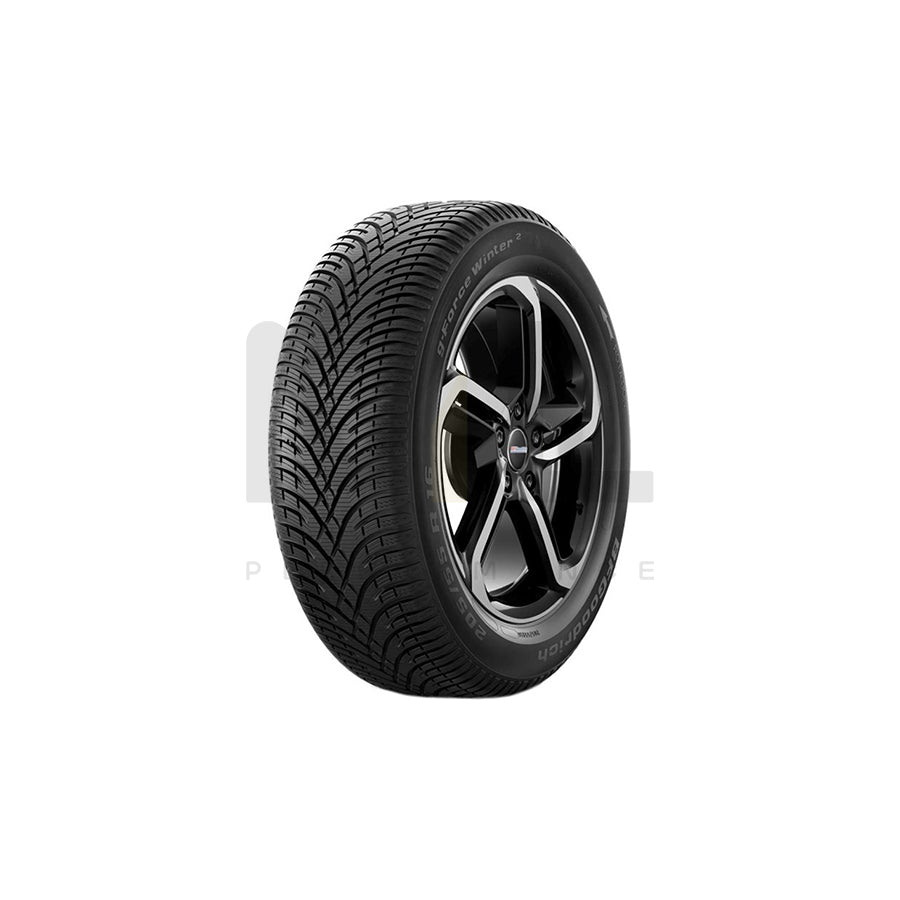 BFGoodrich® g-Force Winter 2 235/45 R17 97V Winter Tyre | ML Performance UK Car Parts
