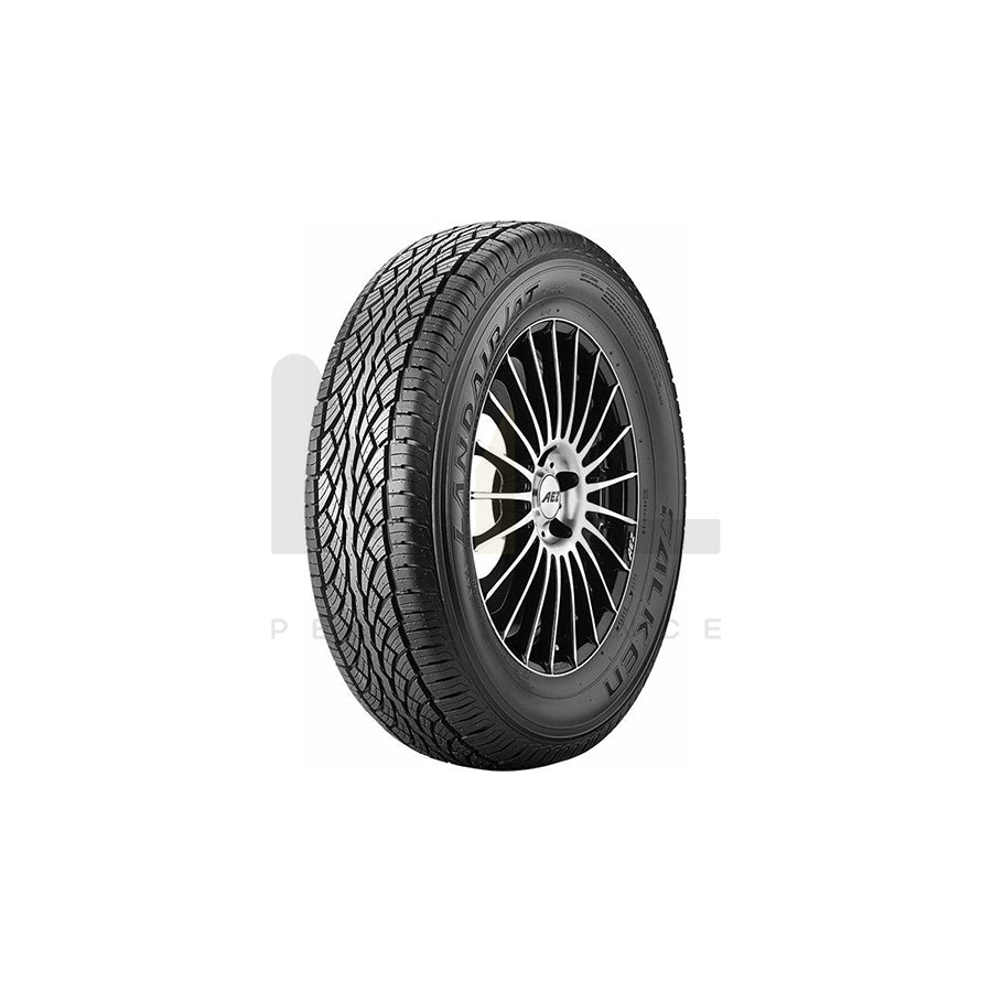 Falken LANDAIR LA/AT T110 215/80 R16 103S SUV Summer Tyre | ML Performance UK Car Parts