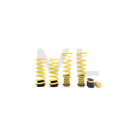 ST Suspensions 27327019 Dodge ADJUSTABLE LOWERING SPRINGS (Challenger & Charger) 1 | ML Performance UK Car Parts