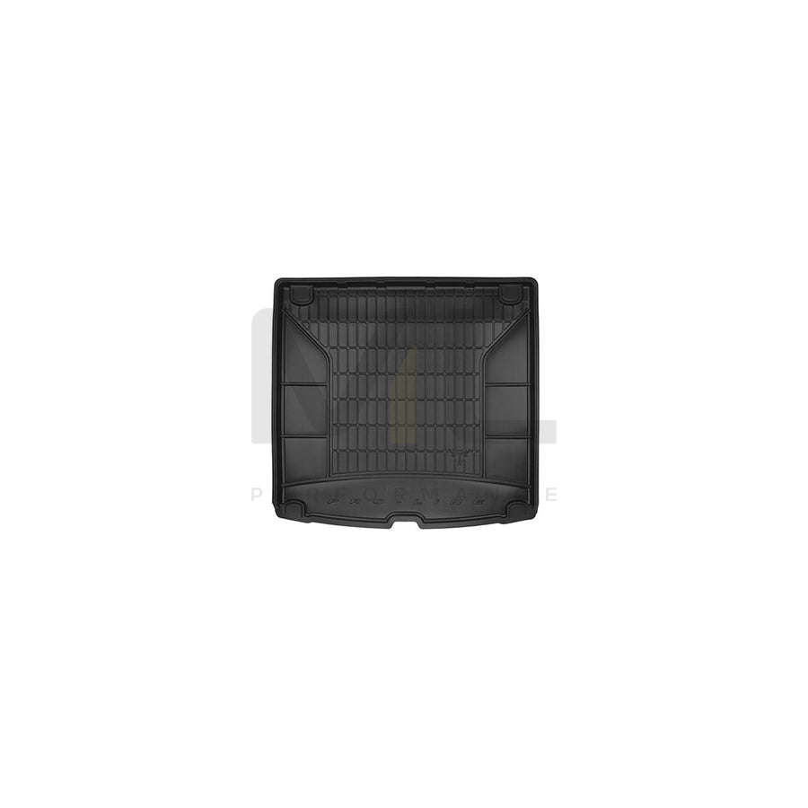 FROGUM TM548089 Car boot tray for BMW 5 Touring (E61) Elastomer | ML Performance Car Parts