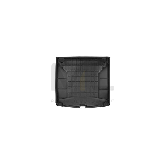 FROGUM TM548089 Car boot tray for BMW 5 Touring (E61) Elastomer | ML Performance Car Parts