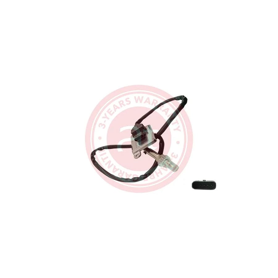 At Autoteile Germany at12948 Nox Sensor, Nox Catalyst