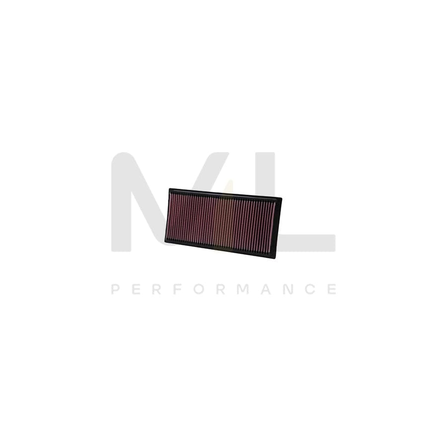 K&N 33-2084 Replacement Air Filter | ML Car Parts UK | ML Performance