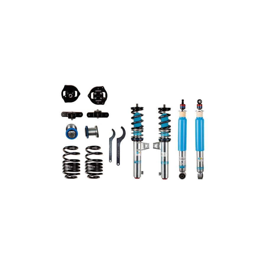 Bilstein 48-231954 AUDI SEAT SKODA VW Clubsport Coilover Kit (Inc. A3, TT, Altea, Toledo, Leon, Octavia, Superb, Golf) 1 | ML Performance UK Car Parts