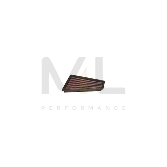K&N 33-2863 Replacement Air Filter | ML Car Parts UK | ML Performance