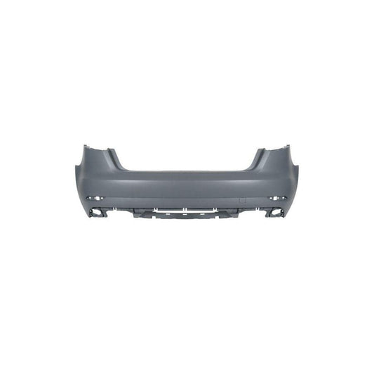Blic 5506-00-0037955P Rear Bumper For Audi A3