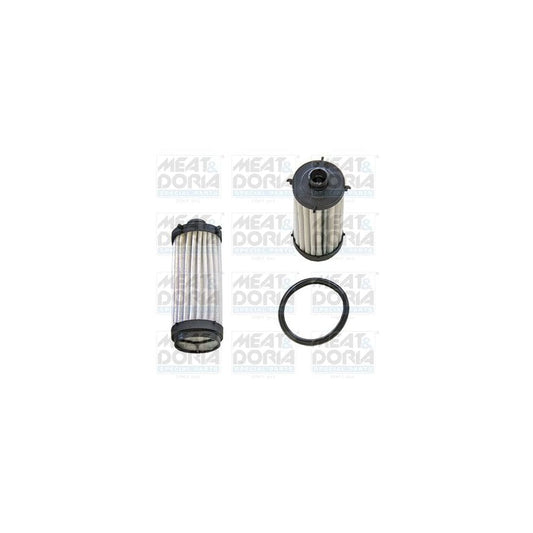 Meat & Doria KIT21031 Hydraulic Filter, Automatic Transmission | ML Performance UK Car Parts