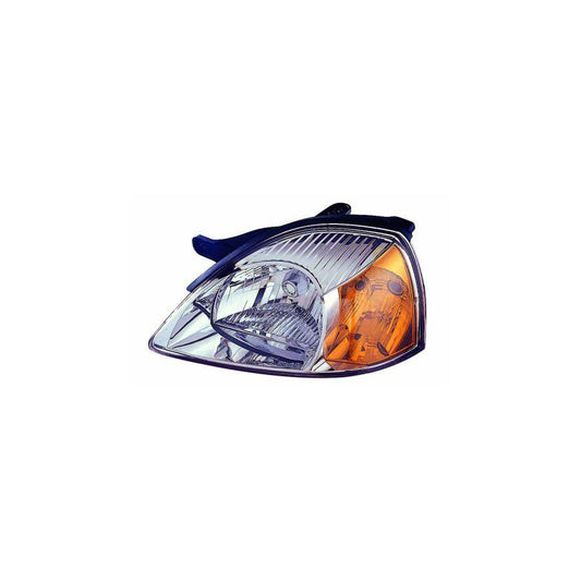 Abakus 2231114LLDEMY Headlight For Kia Rio | ML Performance UK