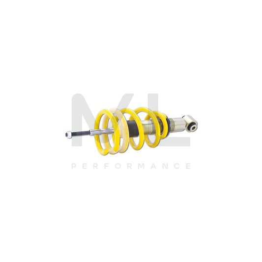 ST Suspensions 13261017 Chevrolet Camaro COILOVER KIT ST X 1 | ML Performance UK Car Parts