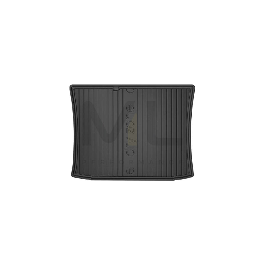 FROGUM Dry Zone DZ404137 Car boot tray for AUDI A3 Hatchback (8L1) Elastomer | ML Performance Car Parts