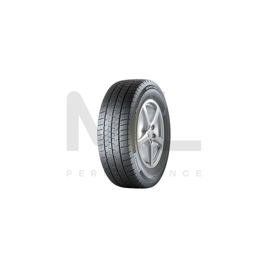 Continental VanContact™ Camper 225/70 R15 112S All-season Van Tyre | ML Performance UK Car Parts