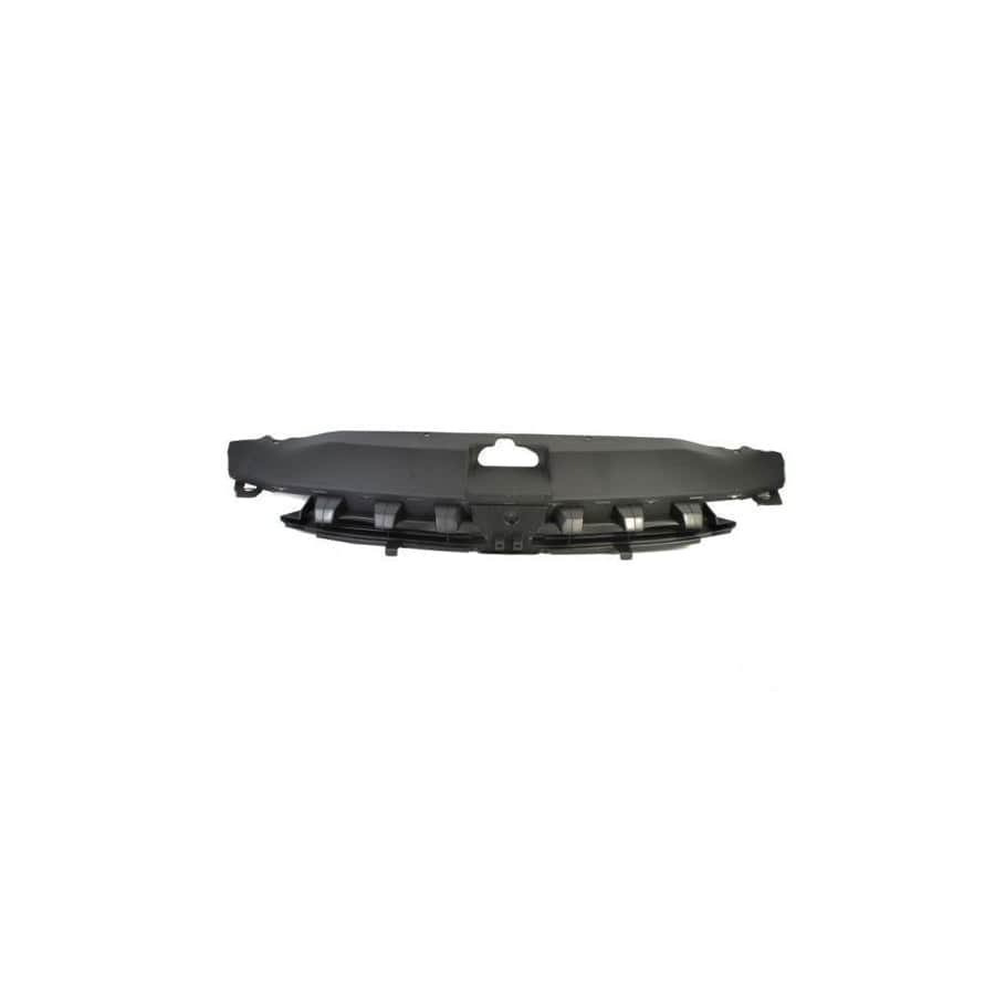 Blic 6502-07-9009916P Bumper Grill For Volvo S40 II (Ms, 544)