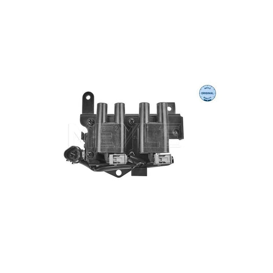Meyle 37-14 885 0007 Ignition Coil For Hyundai Getz (Tb)