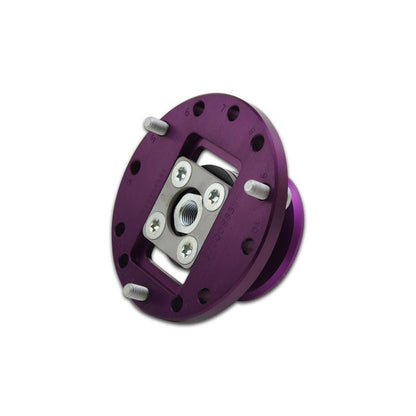 KW 19000946 Porsche Clubsport Top Mounts RA  (Boxster & Cayman) 3  | ML Performance UK Car Parts