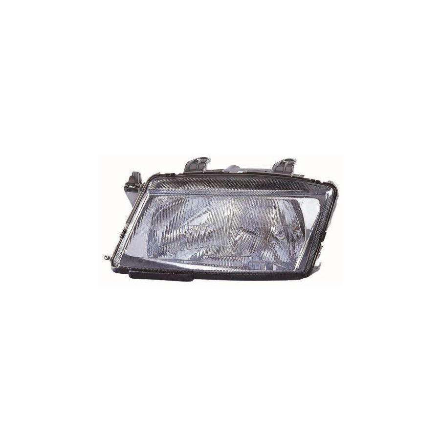 Abakus 7721105RLDEM Headlight For Saab 900 | ML Performance UK