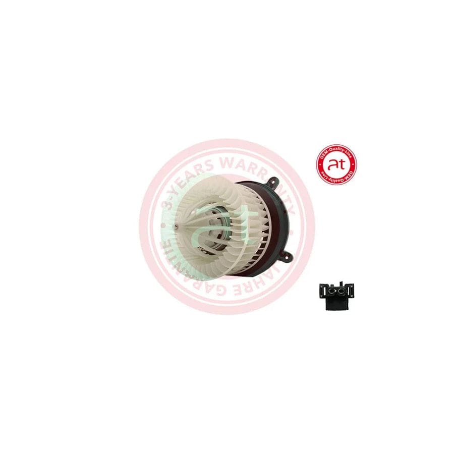 At Autoteile Germany at13011 Interior Blower