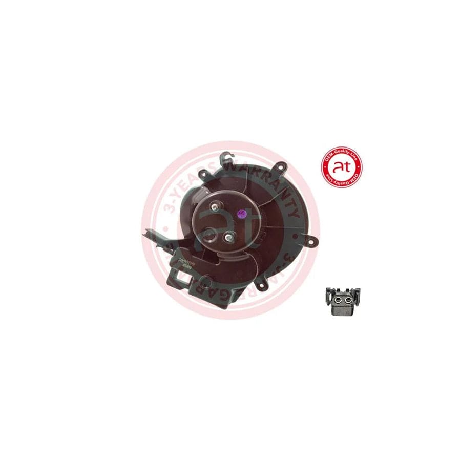 At Autoteile Germany at13010 Interior Blower