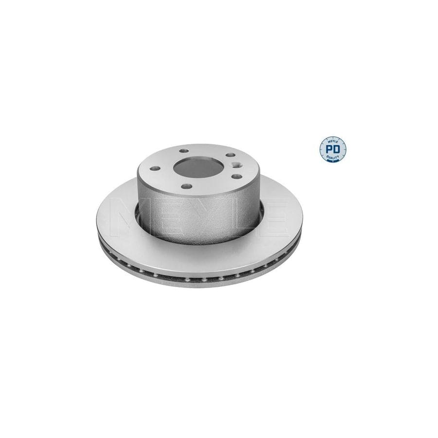 Meyle 53-83 521 0002/Pd Brake Disc For Land Rover Discovery Ii (L318)