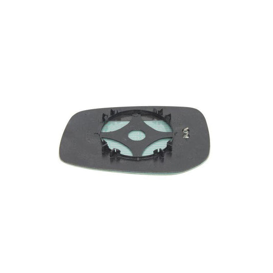 Blic 6502-07-9009915P Bumper Grill For Volvo S40 II (Ms, 544)