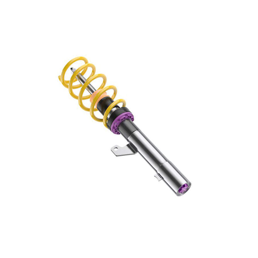 KW 352088000R VW Golf VII Variant 3 Leveling Coilover Kit 4  | ML Performance UK Car Parts