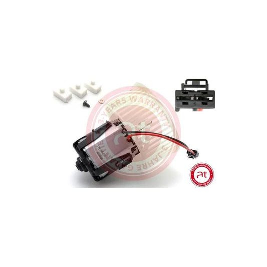 At Autoteile Germany at12968 Interior Blower