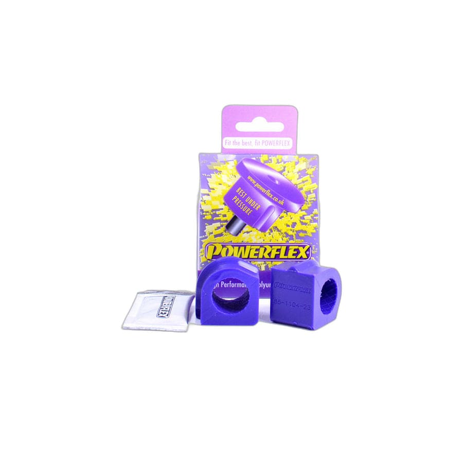 Powerflex PFF85-1104-23 VW T4 Transporter Anti Roll Bar Mount Bush 23mm | ML Performance UK Car Parts