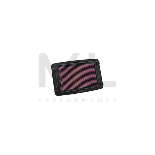 K&N HA-4504-T Powerlid Airbox Cover | ML Car Parts UK | ML Performance