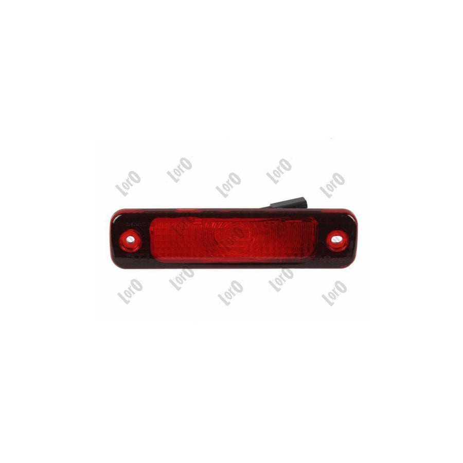 Abakus 01741875 Third Brake Light For Ford Transit Mk6 Van (V347, V348) | ML Performance UK
