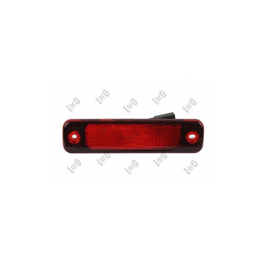 Abakus 01741875 Third Brake Light For Ford Transit Mk6 Van (V347, V348) | ML Performance UK
