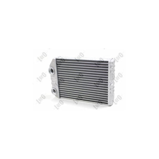 Abakus 0370150020B Heater Matrix For Opel Vectra | ML Performance UK