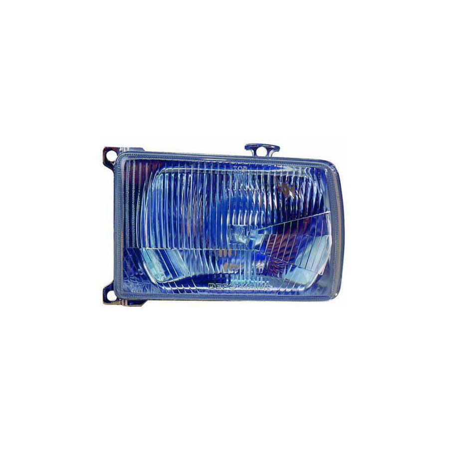 Abakus 4411101LLD Headlight | ML Performance UK