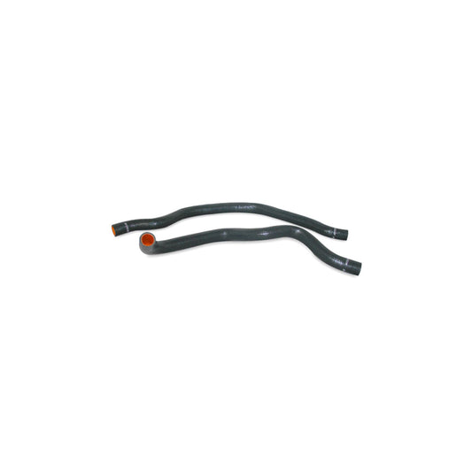 Mishimoto MMHOSE-S2K-00BK 00-09 Honda S2000 Black Silicone Hose Kit