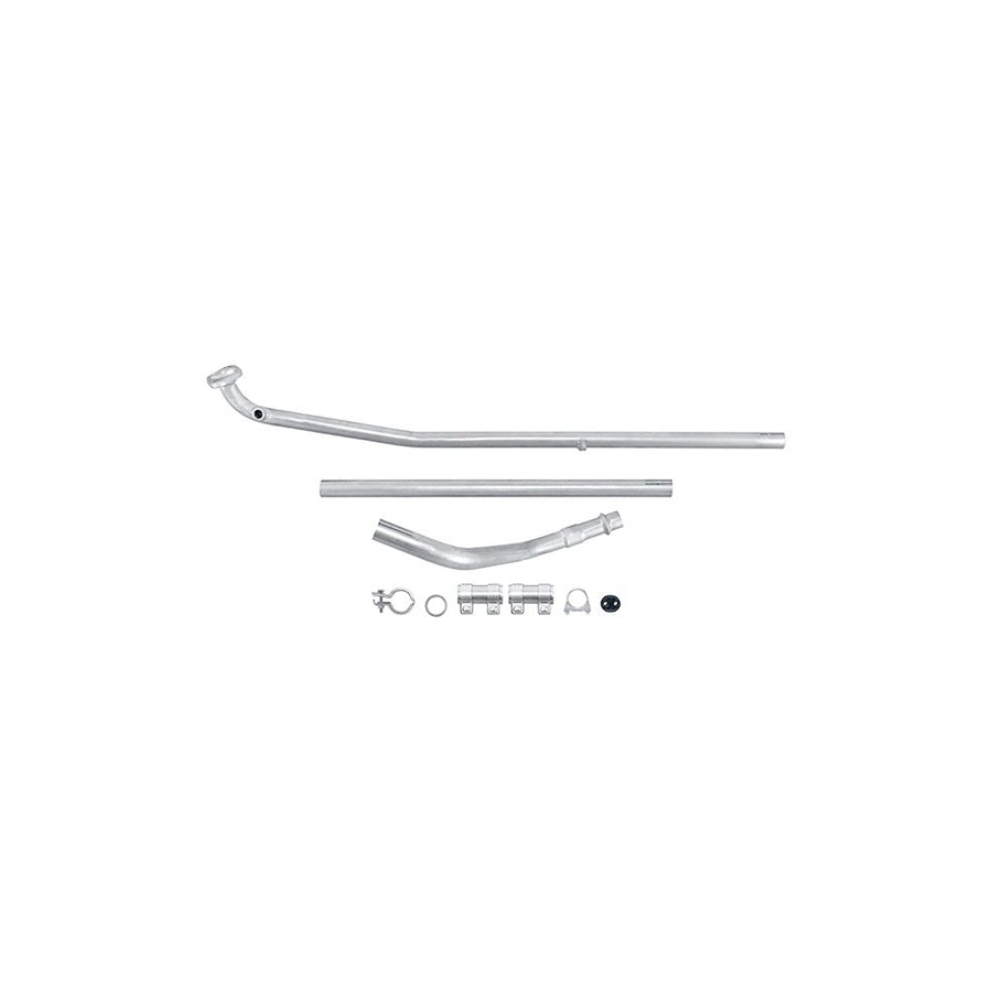 Hella 8LA 366 000-181 Exhaust Pipe