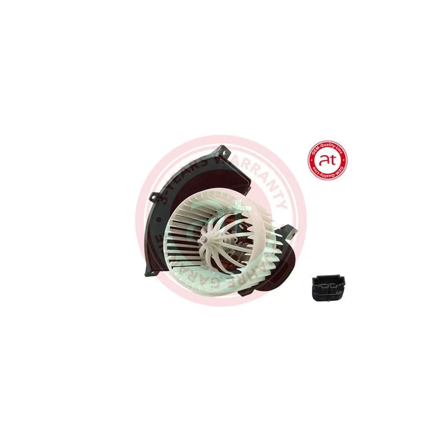 At Autoteile Germany at13021 Interior Blower