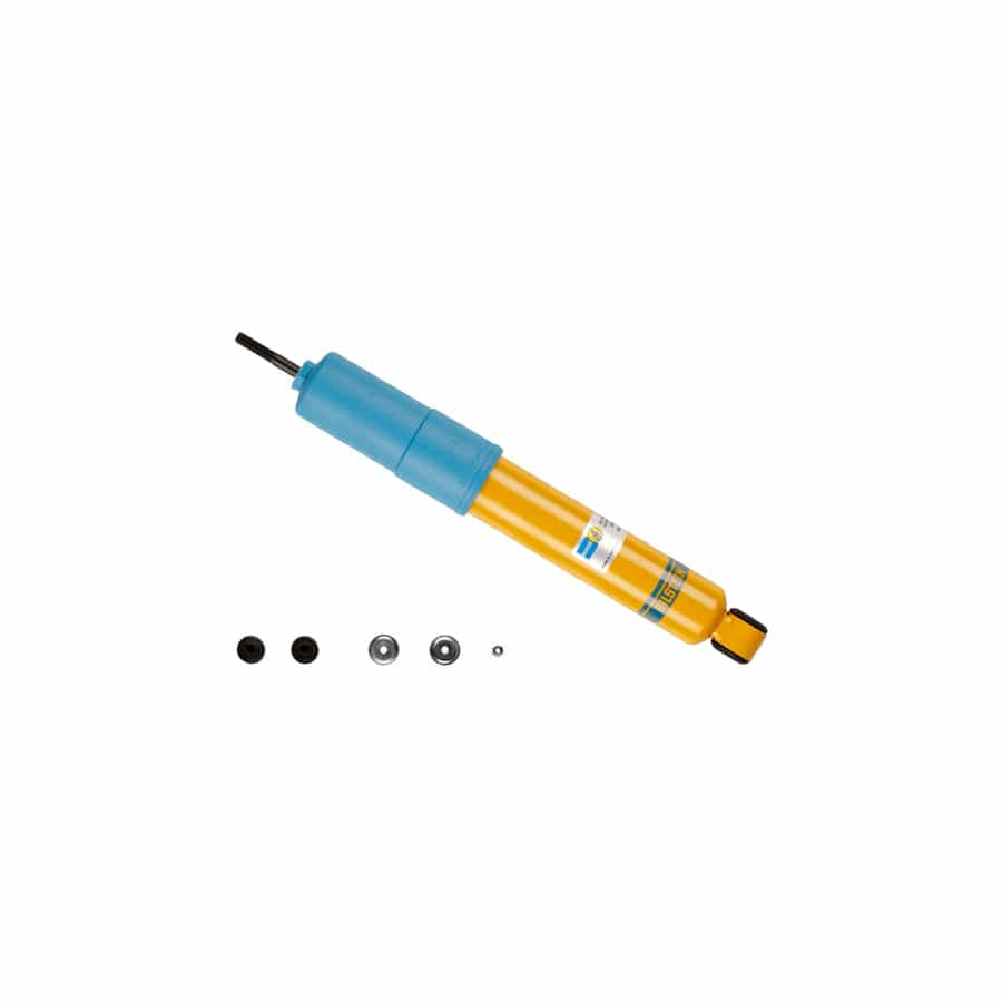 Bilstein 24-016766 HONDA OPEL B6 4600 Front Shock Absorber (Inc. Passport & Frontera) 1 | ML Performance UK Car Parts