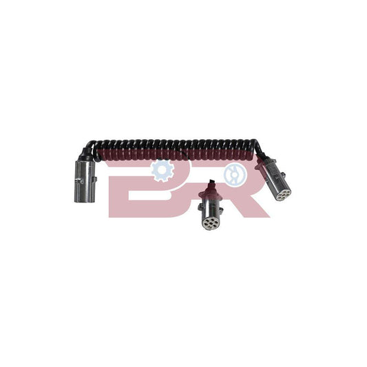 Botto Ricambi BREL7412 Coiled Cable