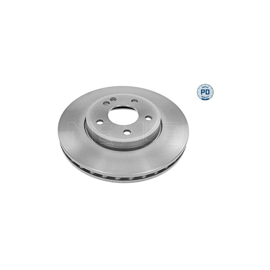 Meyle 083 521 0025/Pd Brake Disc