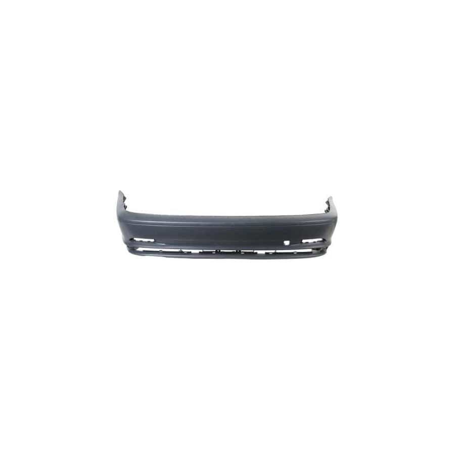 Blic 5506-00-0061953P Rear Bumper For BMW 3 Series