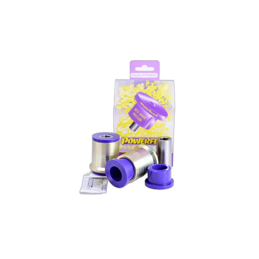 Powerflex PFF85-1102 VW T4 Transporter Front Lower Arm Rear Bush | ML Performance UK Car Parts