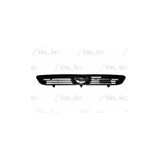 Blic 6502-07-5051990P Radiator Grille For Opel Astra
