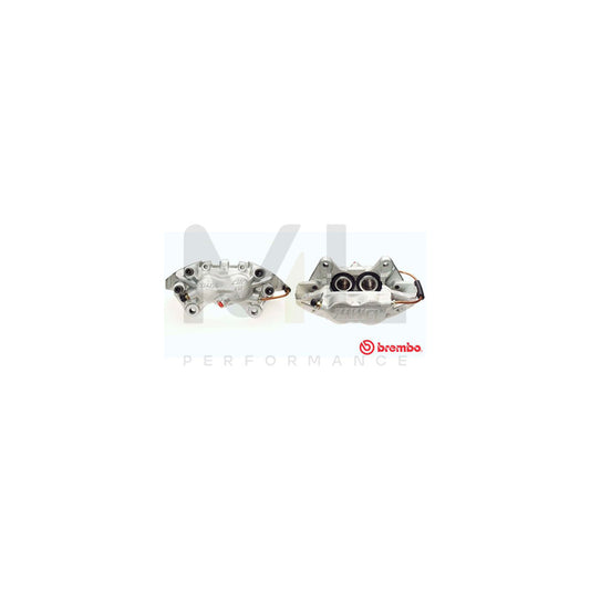 BREMBO F 06 104 Brake Caliper | ML Performance Car Parts