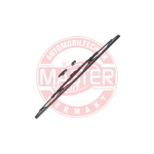 Master-Sport 26-Bus-Pcs-Ms Wiper Blade | ML Performance UK Car Parts