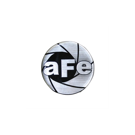  aFe 40-10107 Badge, aFe Power Urocal (Large): 3.2713 x 5 Badge  | ML Performance UK Car Parts