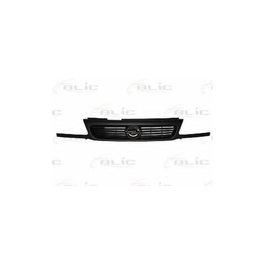 Blic 6502-07-5050992P Radiator Grille For Opel Astra